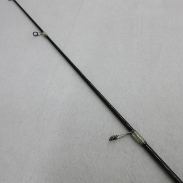 シルバーシャドウ SS―64 MLS